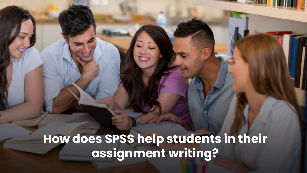 How to Interpret SPSS Output for Academic Research